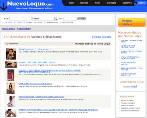 new loquo barcelona|NuevoLoquo